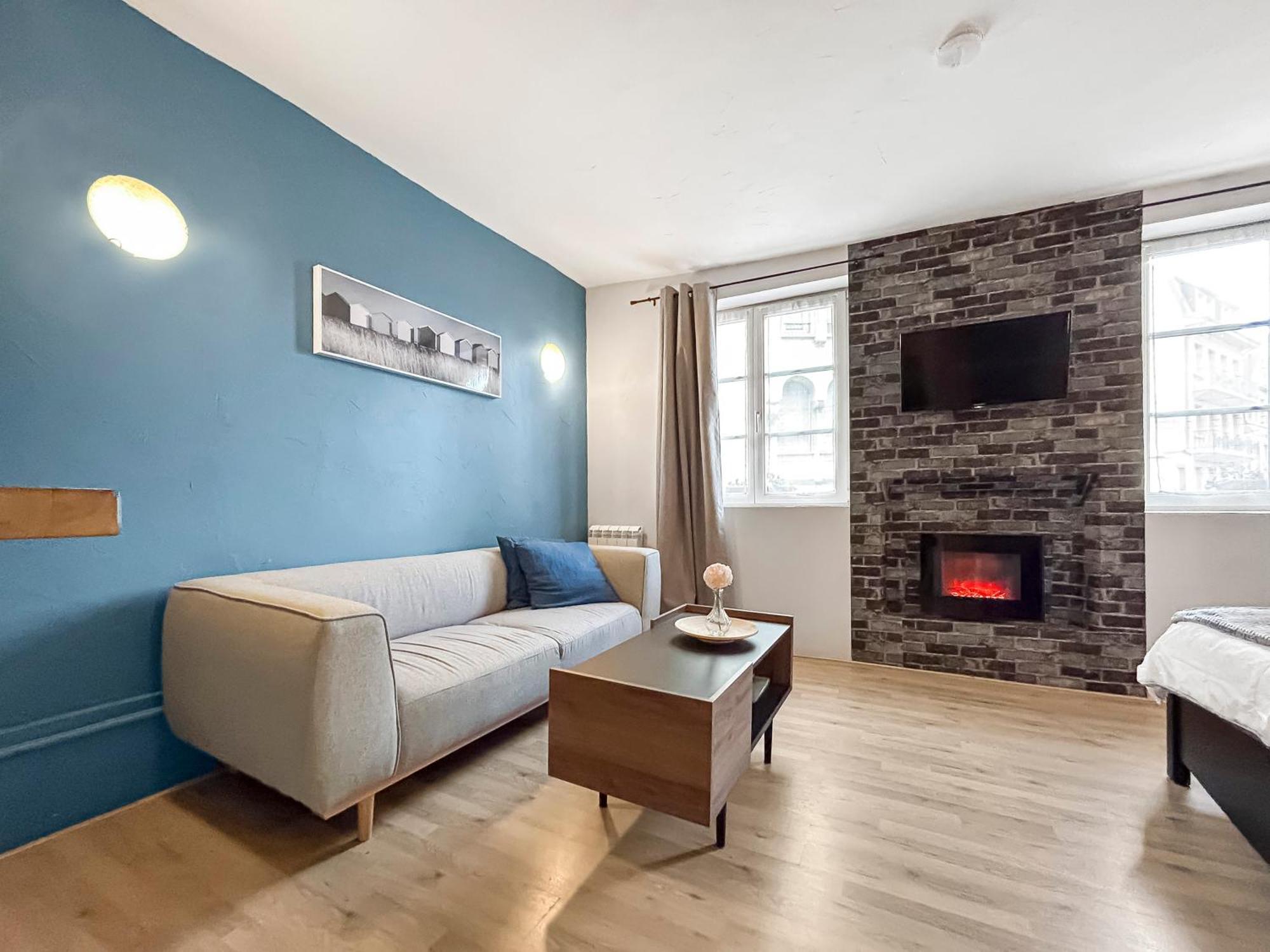 La Provence Suite Colmar Exterior photo