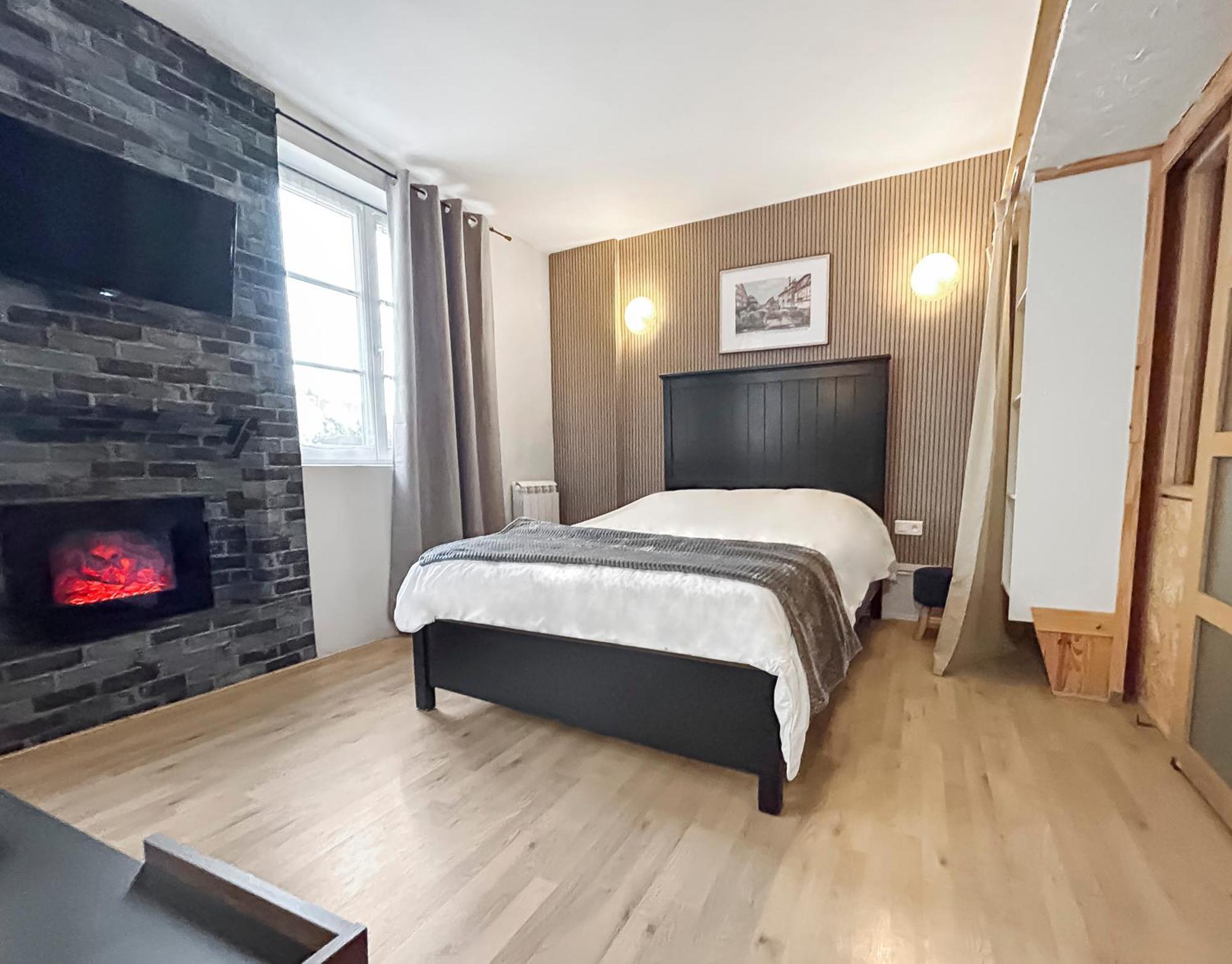 La Provence Suite Colmar Exterior photo