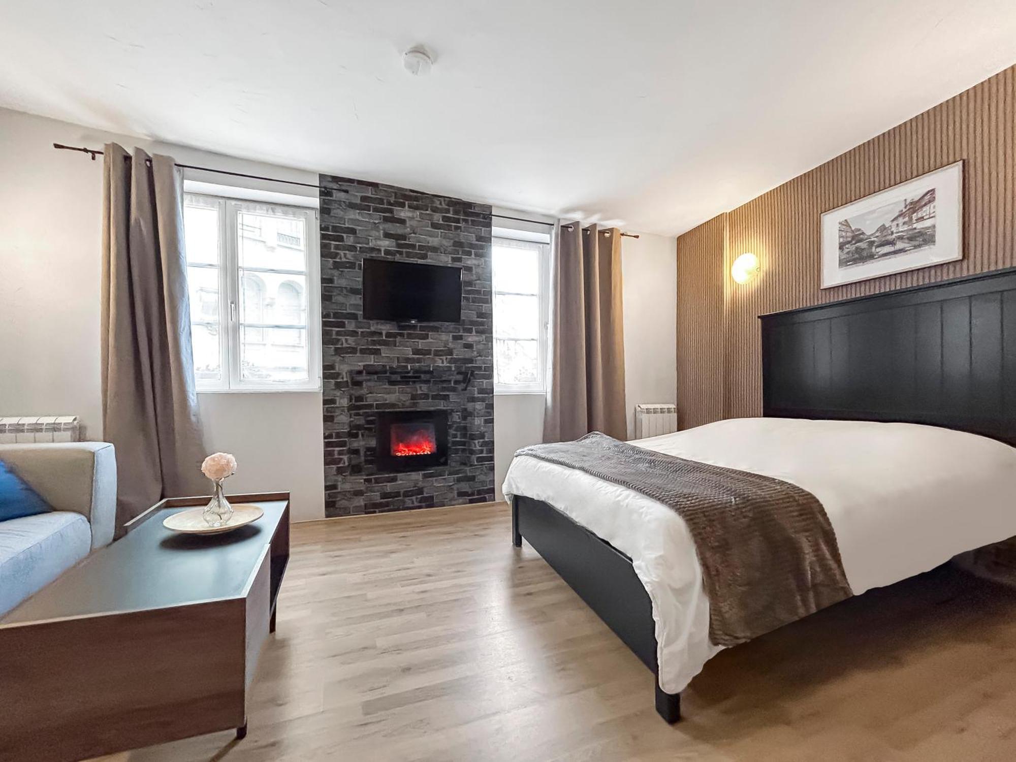 La Provence Suite Colmar Exterior photo