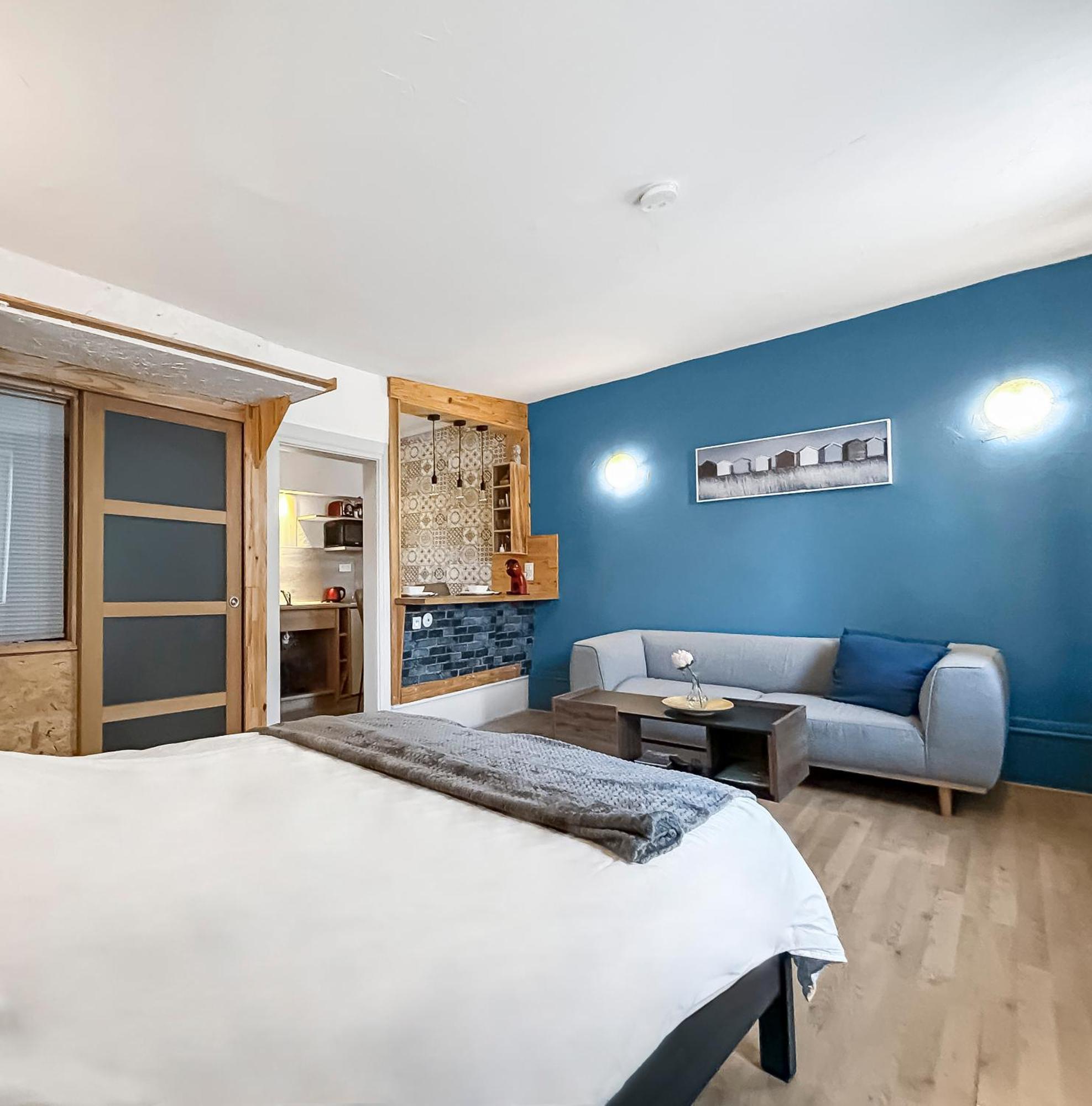 La Provence Suite Colmar Exterior photo