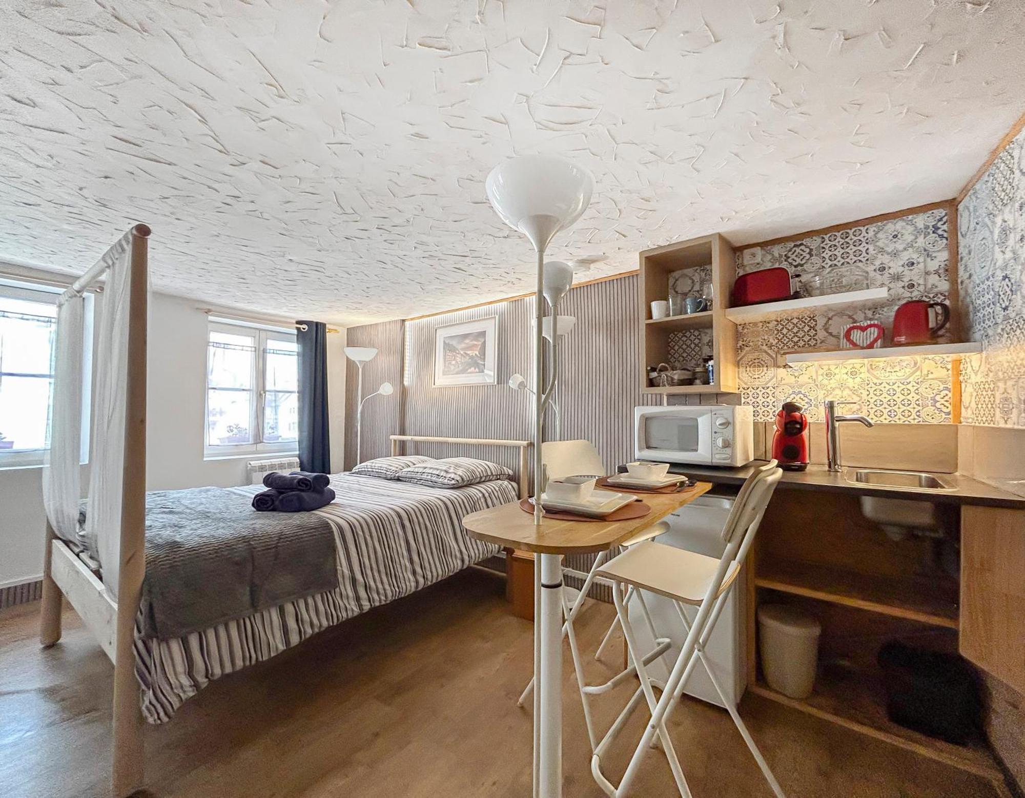 La Provence Suite Colmar Exterior photo