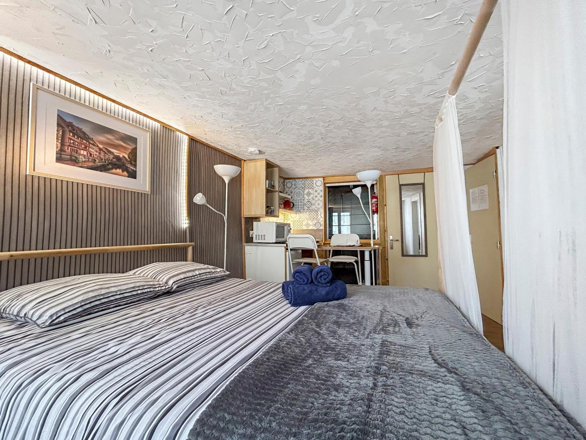 La Provence Suite Colmar Exterior photo