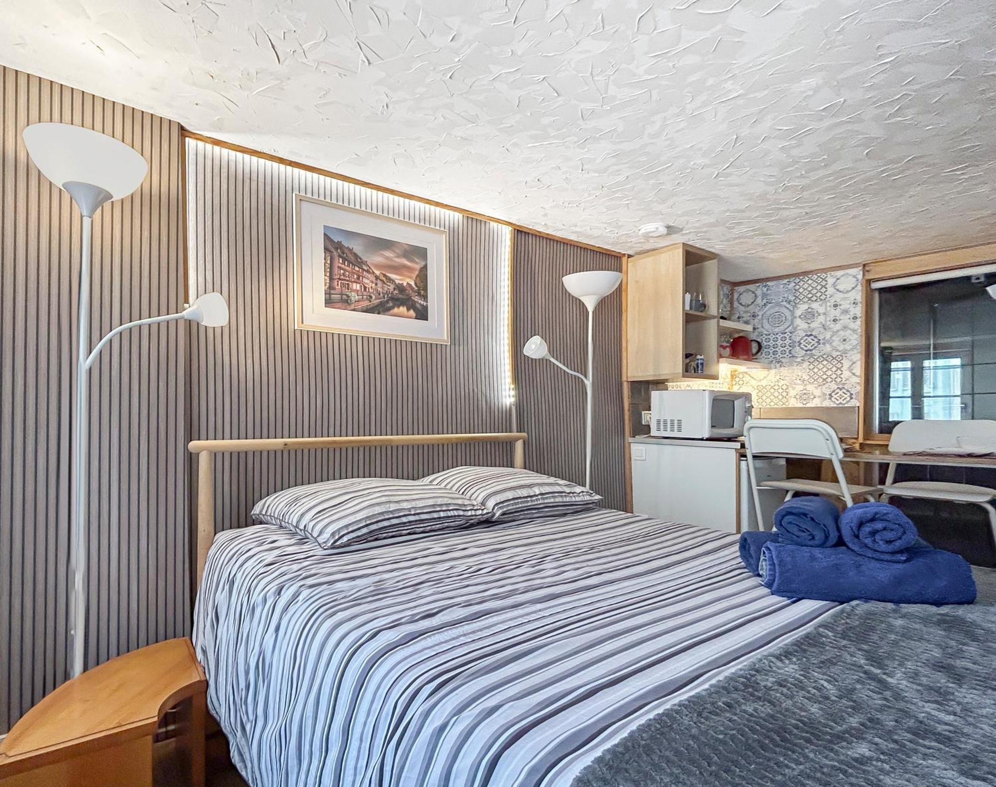 La Provence Suite Colmar Exterior photo
