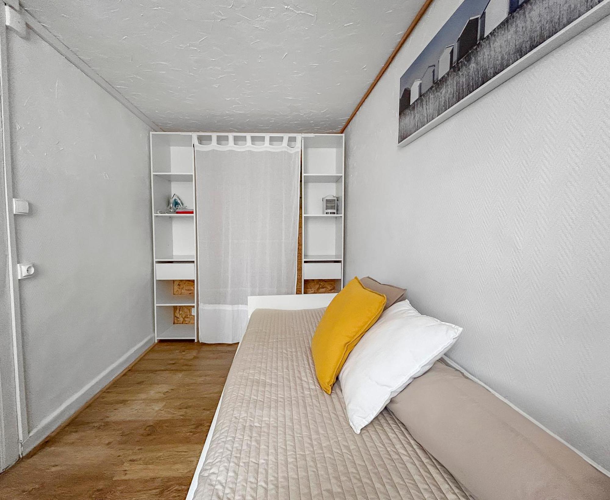 La Provence Suite Colmar Exterior photo